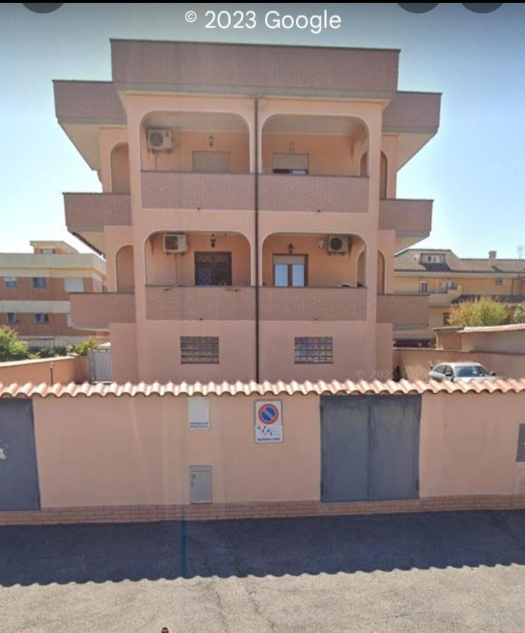 Casa Placidiano Fiumicino Exterior photo